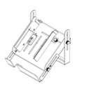 TSC Universal Cutter Tray für MH241T MH341T MH641T -...