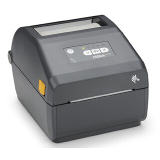 Thermodirektdrucker Zebra ZD421D - 300 dpi Auflösung - USB Standard Version