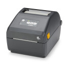 Thermodirektdrucker Zebra ZD421D - 300 dpi Auflösung - USB + Printserver 10/100 Ethernet LAN