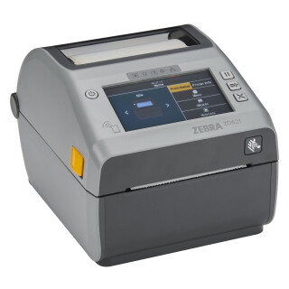 Thermodirektdrucker Zebra ZD621D - 200 dpi Auflösung