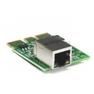 Zebra Printserver Modul 10/100 Ethernet für ZD421D ZD421T ZD421C - LAN Upgrade Kit