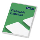Etiketten Softwarepaket NiceLabel Designer Express,...