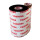 Thermotransferfolie schwarz 76 mm x 600 m - Toshiba TEC AS1 (Harz NearEdge) - aussen gewickelt - für Toshiba TEC Near Edge Industriedrucker B-EX4T1, B-EX6T1, B-SX4, B-SX4T, BX410T, B-SX5, B-SX5T, B-472, B-482, B-572