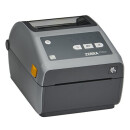 Linerless Thermodirektdrucker Zebra ZD621D - 200 dpi...