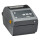 Linerless Thermodirektdrucker Zebra ZD621D - 200 dpi Auflösung - mit Schneidwerk und Label Taken Sensor - NUR FÜR LINERLESS ETIKETTEN GEEIGNET (Etiketten ohne Trägerpapier)