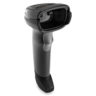 Barcode Scanner Zebra DS2278 - Mobiler Bluetooth Area Imager für alle 1D-/2D-Codes (auch für QR-Codes geeignet)
