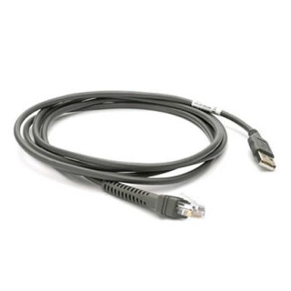 Zebra Verbindungskabel USB für Barcode Scanner / Ladestation