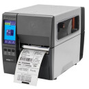 Thermotransferdrucker Zebra ZT231 - mit Touch Screen -...