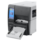 Thermotransferdrucker Zebra ZT231 - mit Touch Screen -...