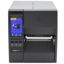 Thermotransferdrucker Zebra ZT231 - mit Touch Screen - 300 dpi Auflösung - USB + Ethernet + WLAN