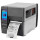 Thermotransferdrucker Zebra ZT231 - mit Touch Screen - 300 dpi Auflösung - USB + Ethernet + WLAN