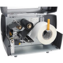 Thermotransferdrucker Zebra ZT231 - mit Touch Screen - 300 dpi Auflösung - USB + Ethernet Standard Version