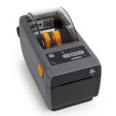 Thermodirektdrucker Zebra ZD411D - 200 dpi oder 300 dpi...