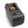 Thermodirektdrucker Zebra ZD411D - 300 dpi Auflösung - USB + Printserver 10/100 Ethernet LAN