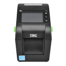 Thermodirektdrucker TSC DH220 / DH320 Serie - 200 dpi...