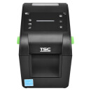 Thermodirektdrucker TSC DH220 - 200 dpi Auflösung - USB + Ethernet - ohne Touch Screen Farb Display