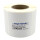 Inkjet Etiketten auf Rolle - 66 mm rund - 425 Stück je Rolle - Kern: 50 mm - Papier Hochglanz - aussen gewickelt - permanent haftend - 66mm Durchmesser - Druckverfahren: Ink Jet(Rollen Tintenstrahl Drucker) für Epson ColorWorks C4000 TM-C3500