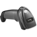 Barcode Scanner Zebra DS2278 als Set mit Lade-/Übertragungsstation inkl. USB Anschlusskabel - Mobiler Bluetooth Area Imager für alle 1D-/2D-Codes (auch für QR-Codes geeignet)