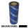 Thermotransferfolie schwarz 156 mm x 300 m - zega gold (Harz) - aussen gewickelt - für Industriedrucker 1 Zoll Kern 25 mm