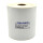 Thermotransfer Etiketten aus PET Polyesterfolie weiss auf Rolle - 102 x 102 mm - 500 Stück je Rolle - Kern: 25 mm - aussen gewickelt - stark haftend - für Typenschilder - Druckverfahren: Thermotransfer (Drucken mit Farbband) 102x102mm