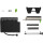TSC LINERLESS Schneidwerk Set mit LINERLESS Andruckwalze für MB240T MB241T MB340T MB341T - Cutter & Platen Roller Upgrade Kit nur für Linerless Etiketten (ohne Trägerpapier)