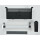 TSC LINERLESS Abreisskante Set mit LINERLESS Andruckwalze für DH240T DH240THC DH340T DH341THC - Tear-Off & Platen Roller Upgrade Kit nur für Linerless Etiketten (ohne Trägerpapier)