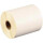 Thermo Etiketten auf Rolle - 51 x 51 mm - 1.370 Stück je Rolle - Kern: 25 mm - aussen gewickelt - permanent haftend - mit Perforation - Druckverfahren: Thermodirekt (Drucken ohne Farbband) - 51x51mm